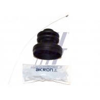 CV JOINT BOOT FIAT DUCATO 02> INNER CITROEN JUMPER/CITROEN RELAY UK Ø=85mm|ø=33mm|H=95mm